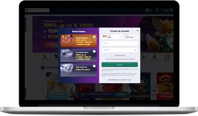 Safe Casino online