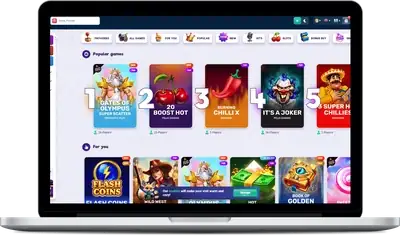 Safe Casino kasino
