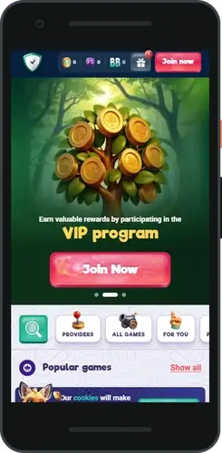 Safe Casino entrar