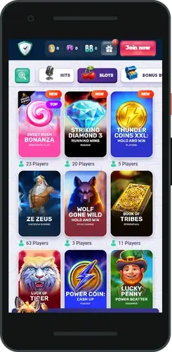 Safe Casino online casino